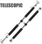 ⁦عقلة باب للتمارين الرياضية 60سم قابلة للتعديل⁩ - الصورة ⁦8⁩