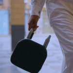 ⁦كرسي سجود لتسهيل الصلاة وتخفيف الضغط علي الركبيتن لكبار السن والمرضي⁩ - الصورة ⁦5⁩