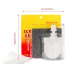 ⁦مجموعة إصلاح وتلميع خدوش طلاء السيارة⁩ - الصورة ⁦3⁩