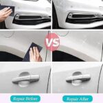 ⁦مجموعة إصلاح وتلميع خدوش طلاء السيارة⁩ - الصورة ⁦8⁩