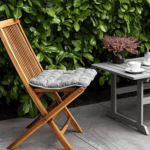 ⁦مدفأة  مبطنة لمقعد كرسي السيارة 5 فولت ب يو اس بي للشحن⁩ - الصورة ⁦8⁩