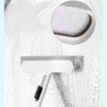 ⁦مساحة زجاج وفرشة 3*1 لتنظيف وتجفيف زجاج المرايا والنوافذ⁩ - الصورة ⁦3⁩