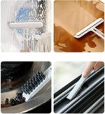 ⁦مساحة زجاج وفرشة 3*1 لتنظيف وتجفيف زجاج المرايا والنوافذ⁩ - الصورة ⁦9⁩