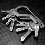 ⁦ميدالية مفاتيح ومفك مسامير 2*1 متعددة الاستخدام⁩ - الصورة ⁦4⁩