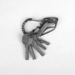 ⁦ميدالية مفاتيح ومفك مسامير 2*1 متعددة الاستخدام⁩ - الصورة ⁦5⁩