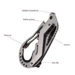 ⁦ميدالية مفاتيح ومفك مسامير 2*1 متعددة الاستخدام⁩ - الصورة ⁦9⁩