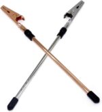 ⁦اداة مساعدة لربط وتثبيت الاساور والانسيالات والساعات من الستاليس ستيل⁩ - الصورة ⁦5⁩