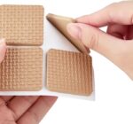 ⁦باكت 16 قطعة من مانع خدش الأرضيات وانزلاق الكرسي من الفوم⁩ - الصورة ⁦4⁩