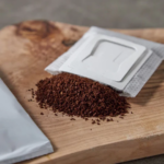 ⁦باكت اكياس فلتر القهوةوالشاي  50 قطعة للاستعمال مرة فقط⁩ - الصورة ⁦4⁩