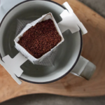 ⁦باكت اكياس فلتر القهوةوالشاي  50 قطعة للاستعمال مرة فقط⁩ - الصورة ⁦5⁩