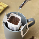 ⁦باكت اكياس فلتر القهوةوالشاي  50 قطعة للاستعمال مرة فقط⁩ - الصورة ⁦6⁩