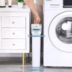 ⁦جردل موب مزدوج 12 لتر لتنظيف الارضيات مع مساحة دوارة 360 درجة⁩ - الصورة ⁦7⁩