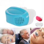 جهاز تنقية الهواء للأنف2 *1 لعلاج الشخير وتنظيم التنفس