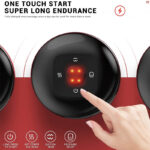 جهاز شد الجلد و علاج السيلوليت  بـ 12 مستوي للشفط - الصورة 8