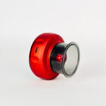 جهاز شد الجلد و علاج السيلوليت  بـ 12 مستوي للشفط - الصورة 4