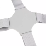 ⁦حزام ميني لتصحيح وضع الظهر الذكي بشاشة ليد سينسور للتنبيه⁩ - الصورة ⁦4⁩