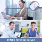 ⁦حزام ميني لتصحيح وضع الظهر الذكي بشاشة ليد سينسور للتنبيه⁩ - الصورة ⁦5⁩