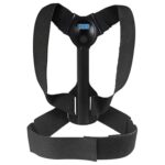 ⁦حزام تصحيح وضعية الضهر و العمود الفقري مع شاشة ليد تعمل بالاهتزاز عند التنبية⁩ - الصورة ⁦2⁩