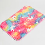 ⁦دواسة ارضيات مضيئة لغرف الاطفال والنوم مانعه للانزلاق⁩ - الصورة ⁦5⁩