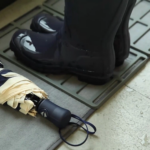 دواسة مايكروفايبر للأحذاية قابلة للطي _مقاس 90 * 30 سم - الصورة 6