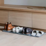 دواسة مايكروفايبر للأحذاية قابلة للطي _مقاس 90 * 30 سم - الصورة 9