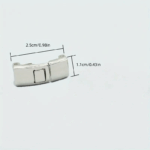 رباط حذاء مرن بقفل لضمان عدم الفك للاحذية الرسمية والرياضية بالوان مختلفة للكبار والاطفال - الصورة 6