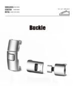 رباط حذاء مرن بقفل لضمان عدم الفك للاحذية الرسمية والرياضية بالوان مختلفة للكبار والاطفال - الصورة 11