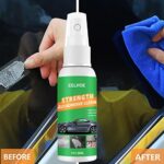 ⁦سبراي مزيل بقايا الغراء والملصقات والعلامات السيارة _ 120ملي⁩ - الصورة ⁦3⁩