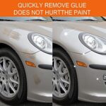 ⁦سبراي مزيل بقايا الغراء والملصقات والعلامات السيارة _ 120ملي⁩ - الصورة ⁦4⁩