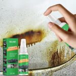 ⁦سبراي مزيل بقايا الغراء والملصقات والعلامات السيارة _ 120ملي⁩ - الصورة ⁦5⁩