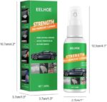⁦سبراي مزيل بقايا الغراء والملصقات والعلامات السيارة _ 120ملي⁩ - الصورة ⁦9⁩