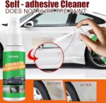 ⁦سبراي مزيل بقايا الغراء والملصقات والعلامات السيارة _ 120ملي⁩ - الصورة ⁦10⁩