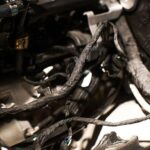 ⁦شريط عزل مقاوم للحرارة من القماش اللاصق لأسلاك الكهربائية⁩ - الصورة ⁦4⁩