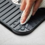 صفاية حوض لحماية الحوض وتصفية الاواني بصفاية قابلة للفصل - الصورة 4