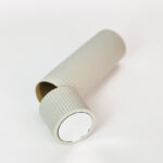 ⁦طقم شاور محمول 4 قطع مع شنطة شفافة للسفر والجيم⁩ - الصورة ⁦5⁩