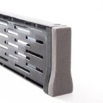 ⁦فاصل ادراج بلاستيك متعدد الاستخدامات قابل للتمدد⁩ - الصورة ⁦10⁩