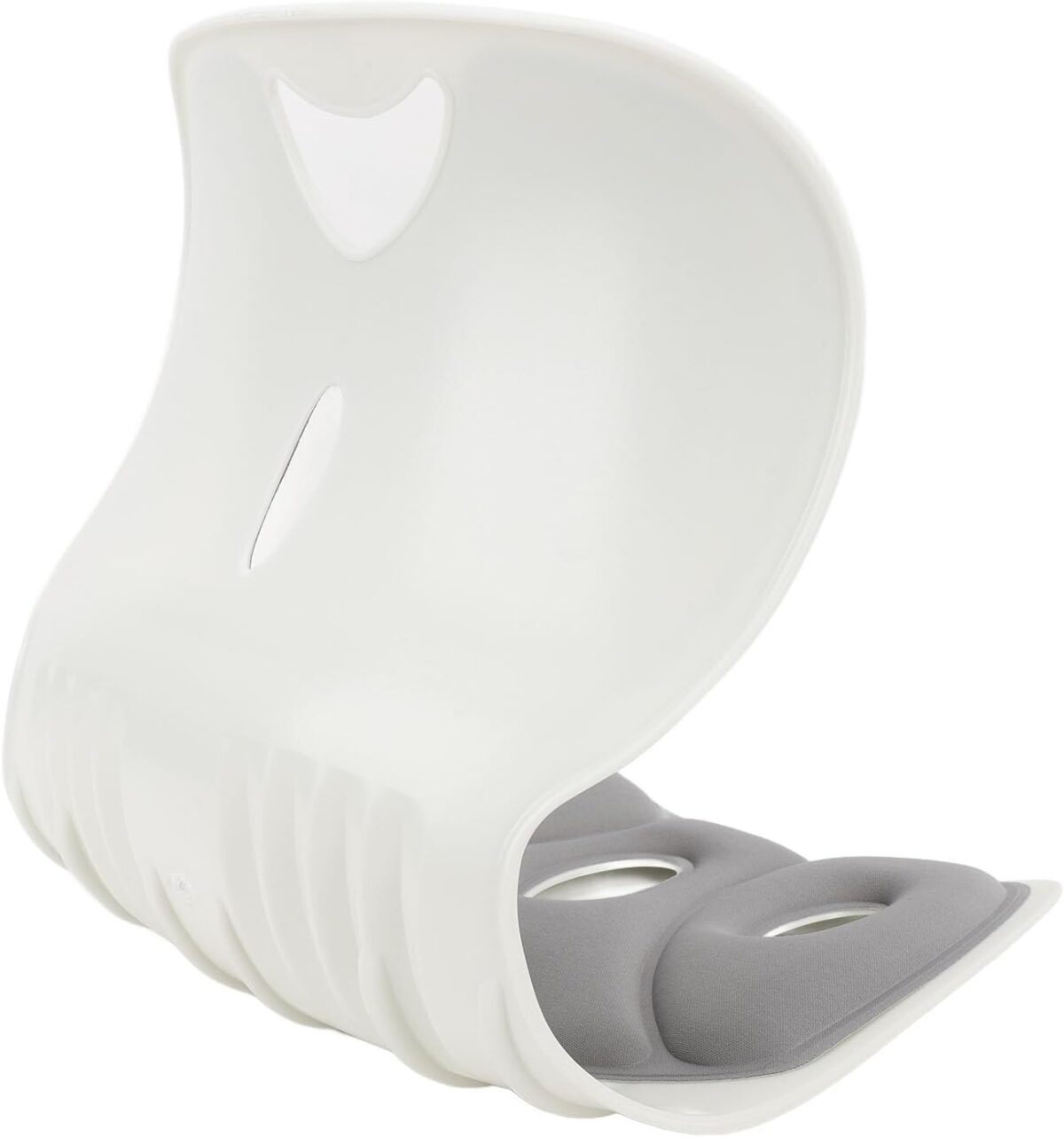 ⁦كرسي مريح يدعم وضعية الجلوس الصحيحة والعمود الفقري⁩ - الصورة ⁦8⁩