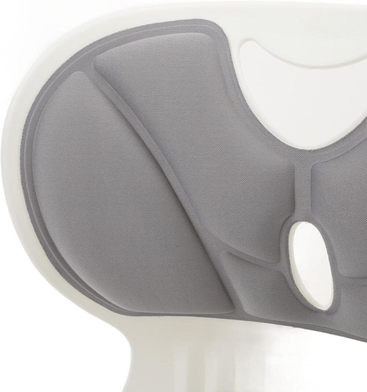 ⁦كرسي مريح يدعم وضعية الجلوس الصحيحة والعمود الفقري⁩ - الصورة ⁦9⁩