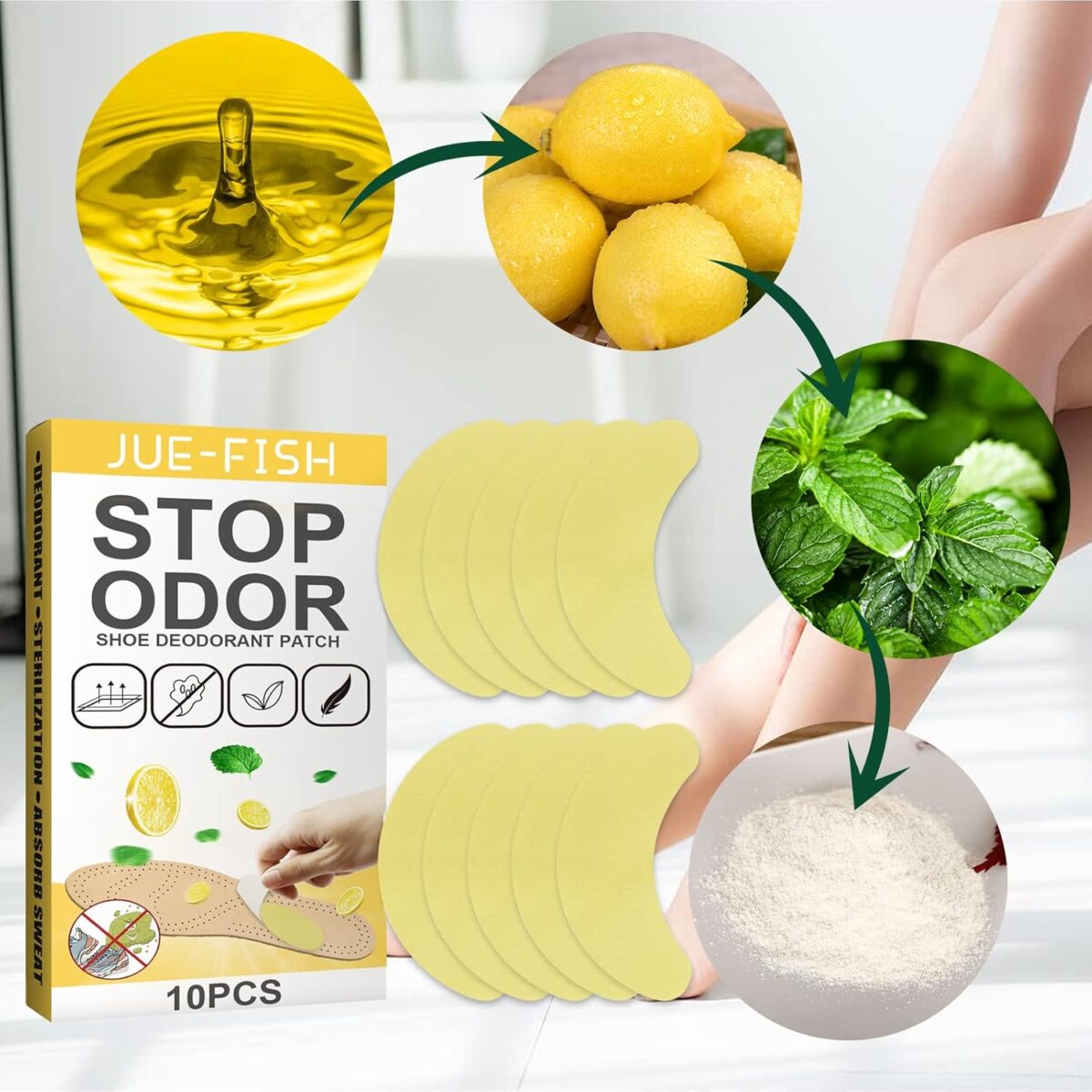 لاصقات-مزيلة-للروائح-الكريهة-ومعطرة-للقدمين-والاحذية-10-قطع_All_10877_8.jpeg لاصقات مزيلة للروائح الكريهة ومعطرة للقدمين والاحذية - 10 قطع - الصورة 5