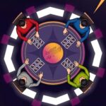 ⁦لعبة أسكرو صاحب صاحبه  مناسبة لتجمعات الاصدقاء -68 كارت⁩ - الصورة ⁦8⁩