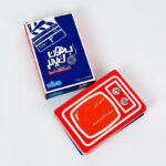 ⁦لعبة افلام بدون كلام مع احكام للعب الجماعي - 55 كارت⁩ - الصورة ⁦3⁩