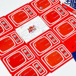 ⁦لعبة افلام بدون كلام مع احكام للعب الجماعي - 55 كارت⁩ - الصورة ⁦6⁩