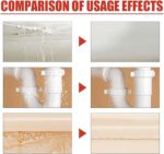 ⁦مادة ملئ وسد فواصل السيراميك والارضيات 300 جرام⁩ - الصورة ⁦4⁩