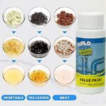 ⁦مسحوق تسليك وتعقيم الاحواض والبلاعات والبانيو والصرف الصحي⁩ - الصورة ⁦5⁩