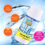 ⁦مسحوق تسليك وتعقيم الاحواض والبلاعات والبانيو والصرف الصحي⁩ - الصورة ⁦8⁩