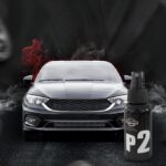 ⁦ملمع ومعالج الاجزاء البلاستيكية و الجلدية للسيارة P2سبراي⁩ - الصورة ⁦11⁩