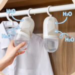 ⁦ممتص رطوبة معلق للدواليب⁩ - الصورة ⁦4⁩