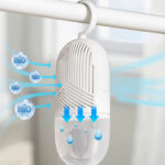 ⁦ممتص رطوبة معلق للدواليب⁩ - الصورة ⁦5⁩