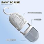 ⁦ممتص رطوبة معلق للدواليب⁩ - الصورة ⁦6⁩