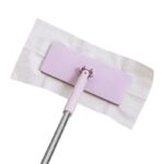 ⁦مساحة ارضيات مسطحة دوارة للمساحات الضيقة⁩ - الصورة ⁦3⁩